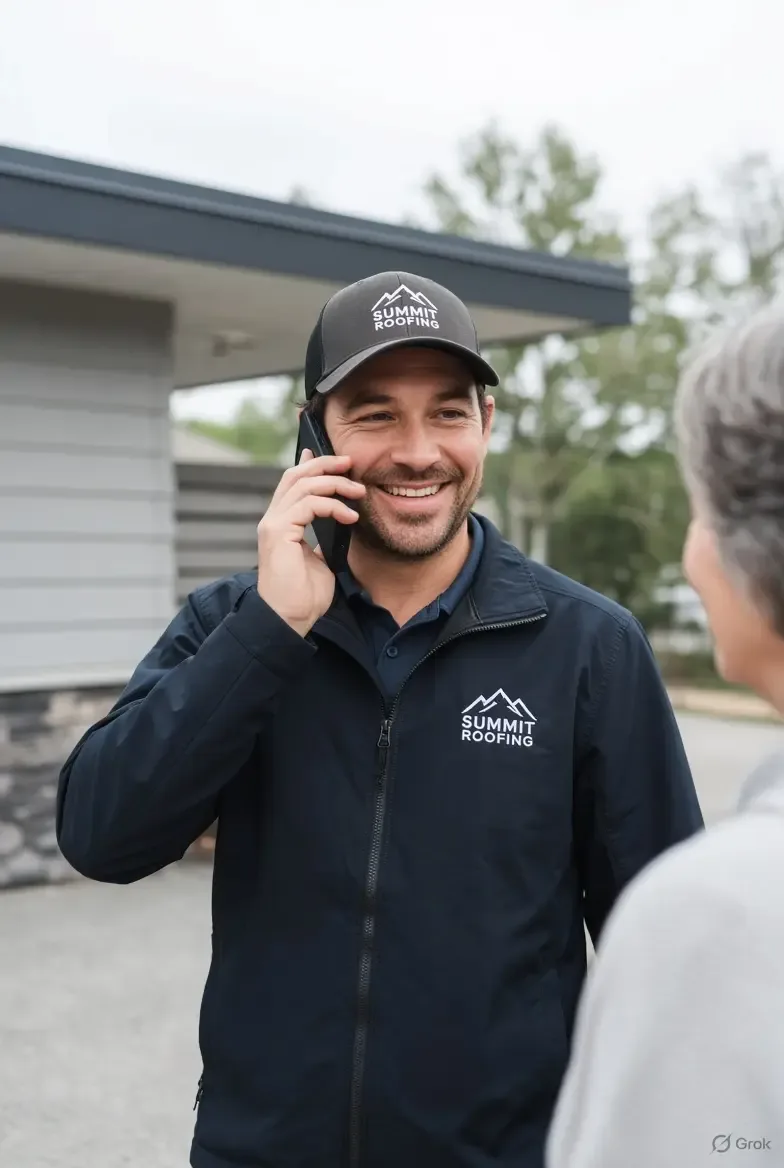 Flat Roof Leak Repair Merchantville, NJ FAQs